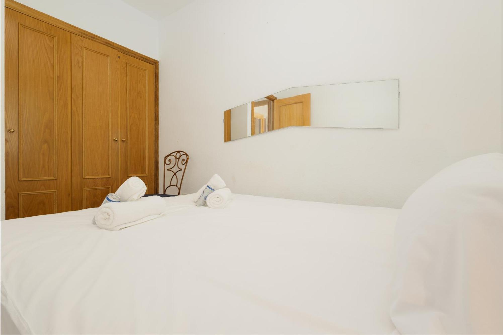 Beautiful Townhouse Walking Distance To The Beach In Costabella, מארבלה מראה חיצוני תמונה