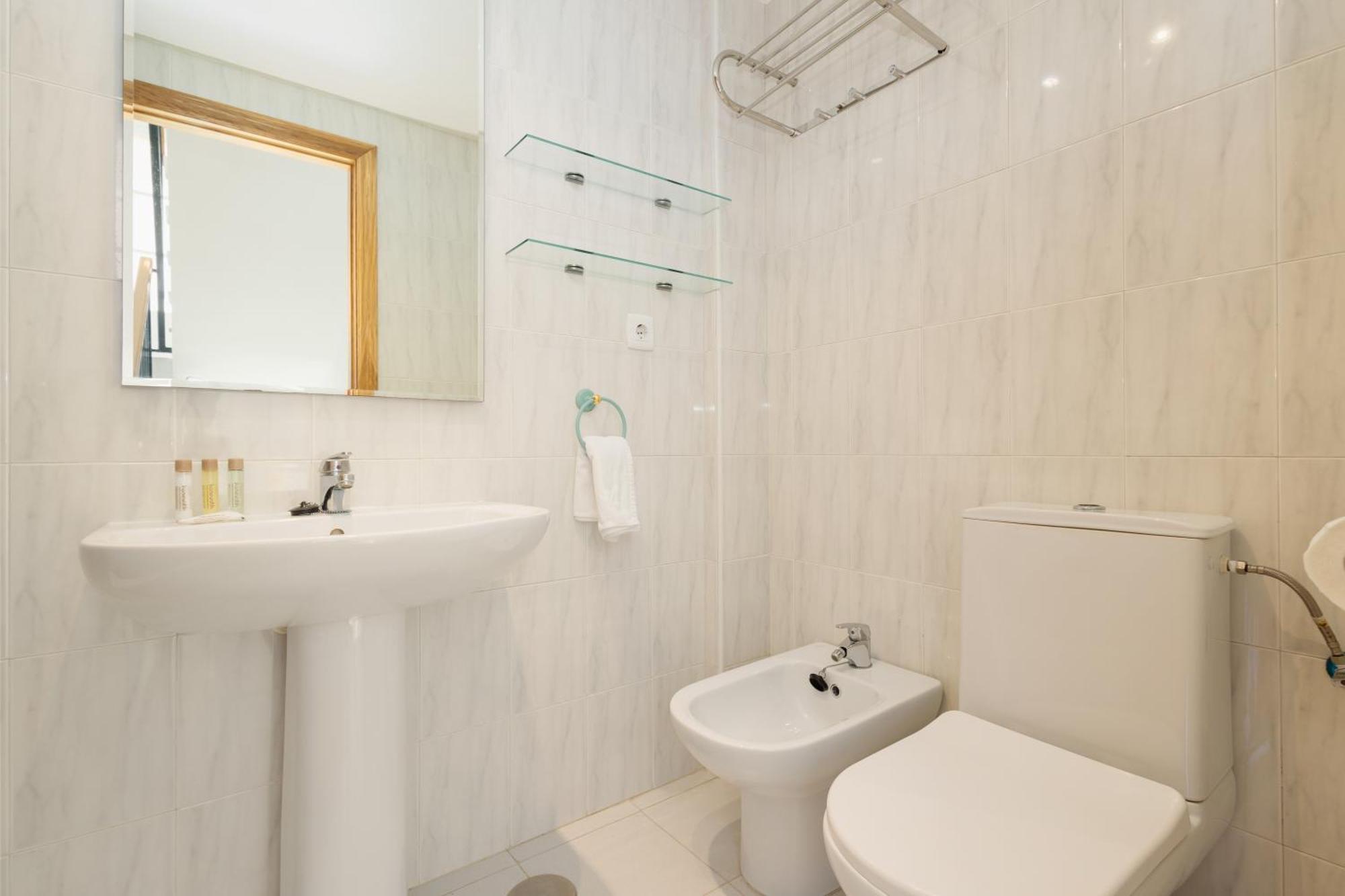 Beautiful Townhouse Walking Distance To The Beach In Costabella, מארבלה מראה חיצוני תמונה