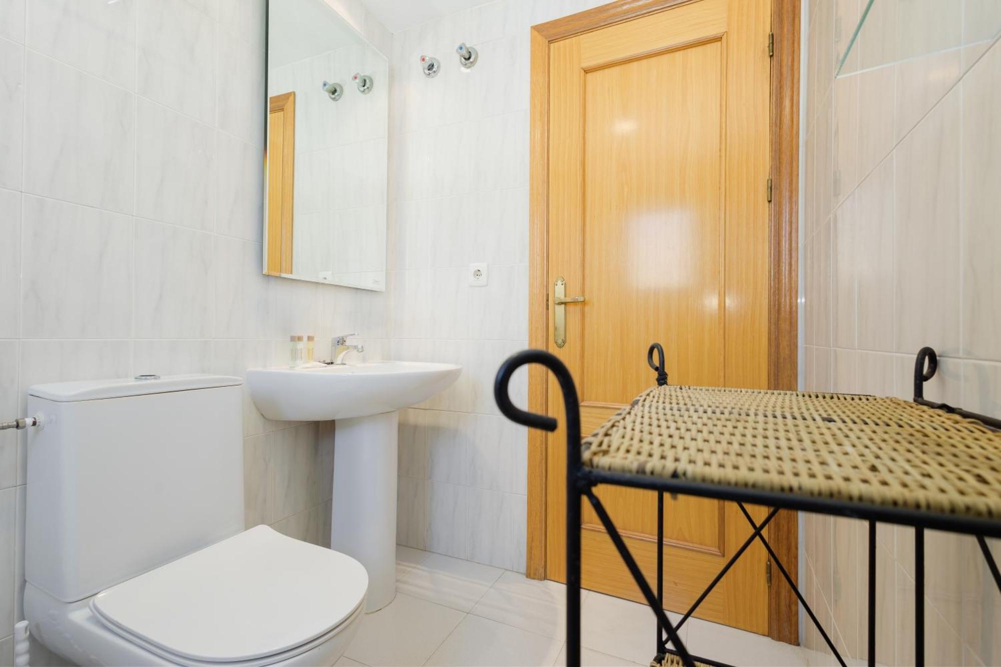 Beautiful Townhouse Walking Distance To The Beach In Costabella, מארבלה מראה חיצוני תמונה