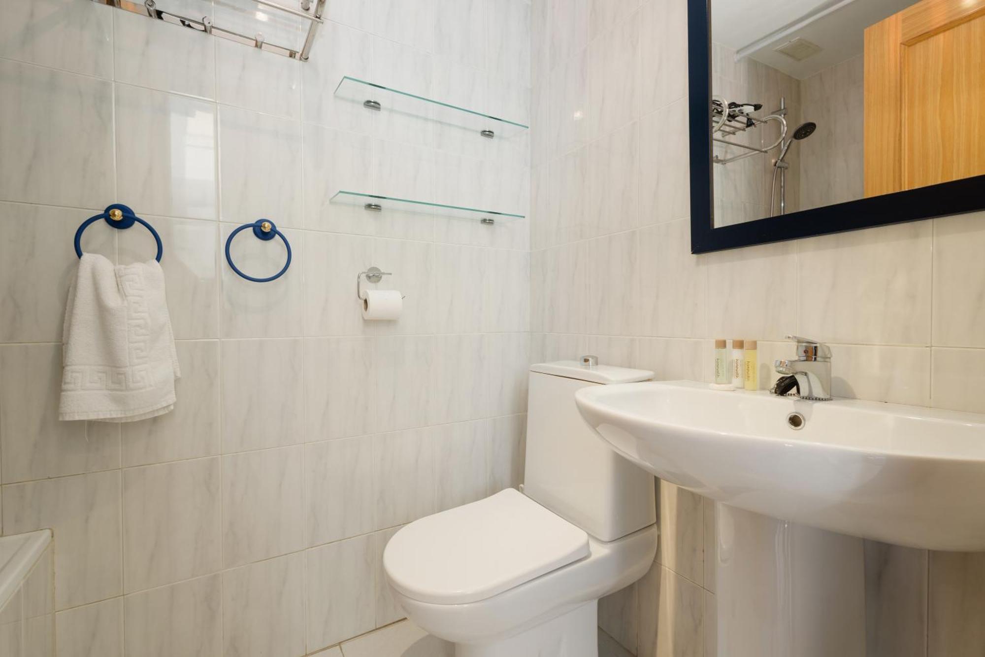 Beautiful Townhouse Walking Distance To The Beach In Costabella, מארבלה מראה חיצוני תמונה